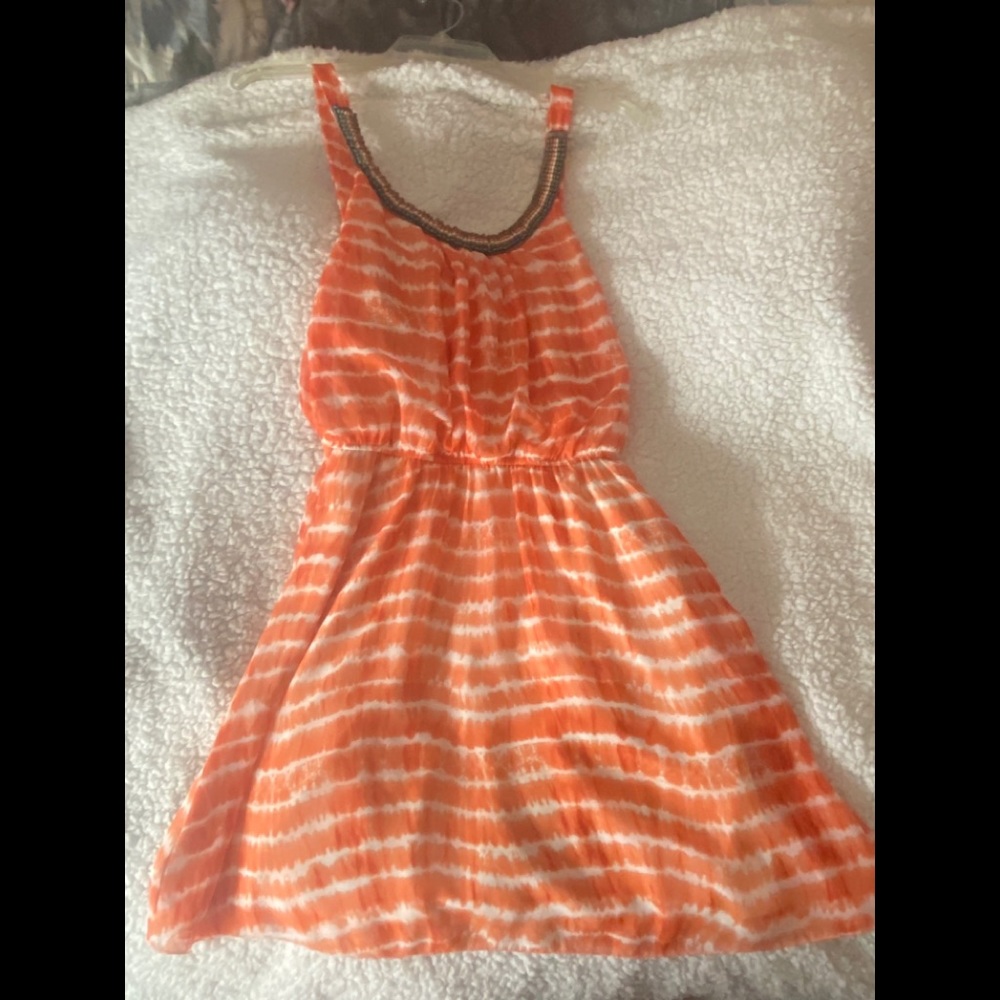 Summer dress
